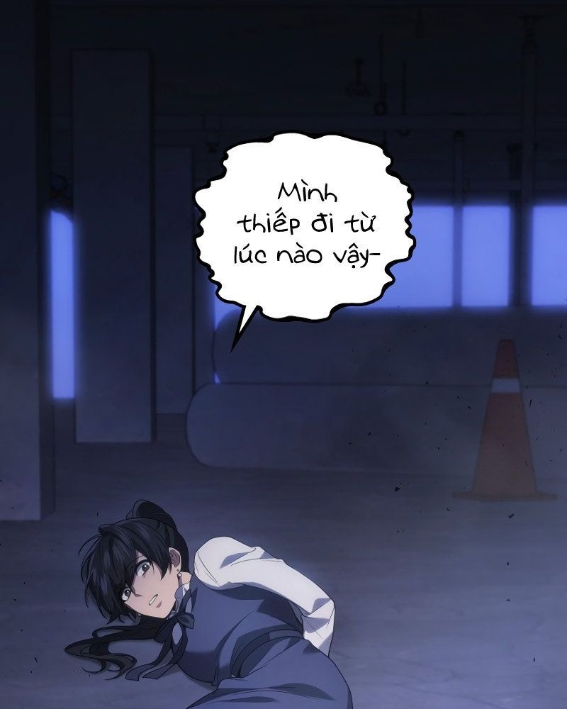 Võ Thần Hồi Quy Cấp 2 Chap 81 - Next Chap 82