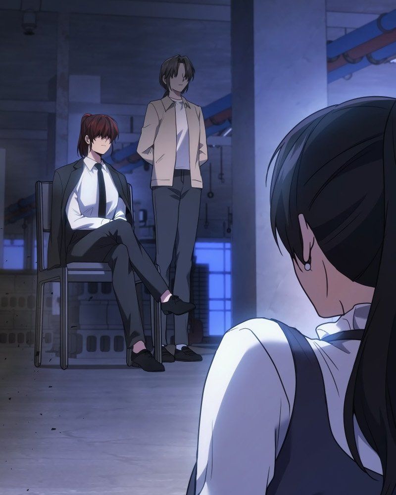 Võ Thần Hồi Quy Cấp 2 Chap 81 - Next Chap 82