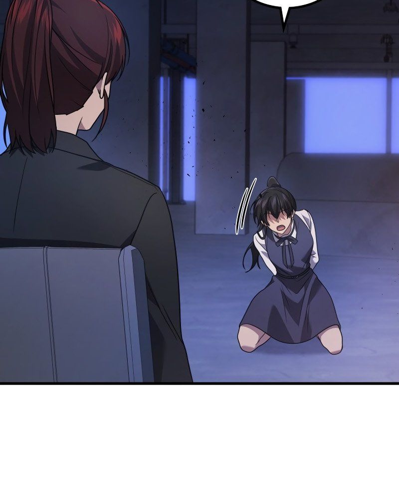 Võ Thần Hồi Quy Cấp 2 Chap 81 - Next Chap 82