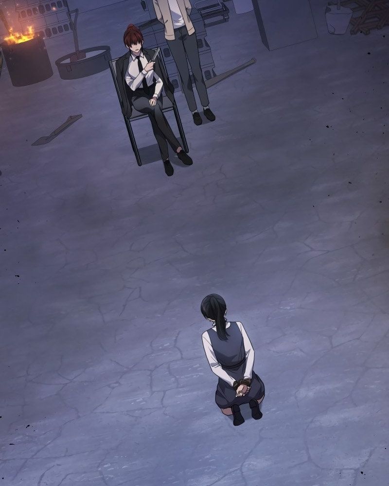Võ Thần Hồi Quy Cấp 2 Chap 81 - Next Chap 82