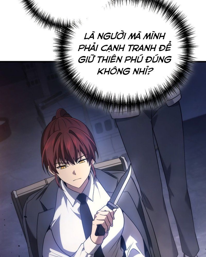 Võ Thần Hồi Quy Cấp 2 Chap 81 - Next Chap 82