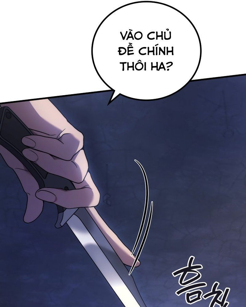 Võ Thần Hồi Quy Cấp 2 Chap 81 - Next Chap 82