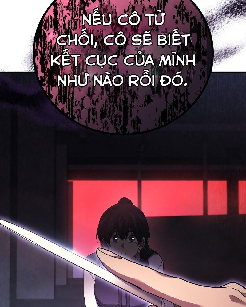 Võ Thần Hồi Quy Cấp 2 Chap 81 - Next Chap 82