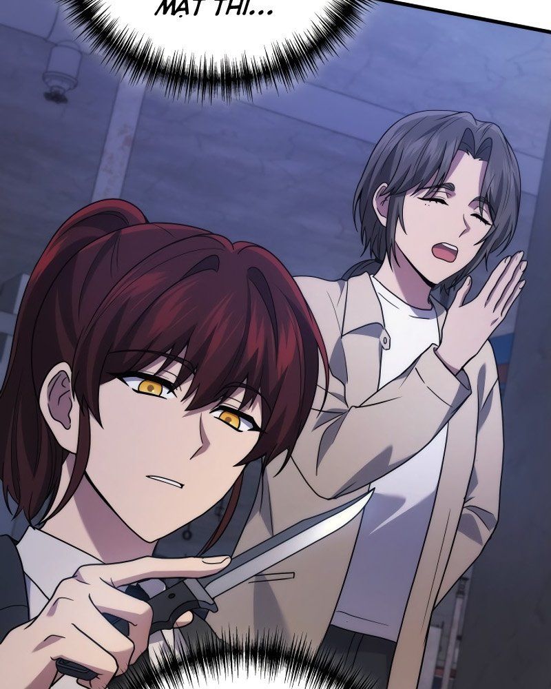 Võ Thần Hồi Quy Cấp 2 Chap 81 - Next Chap 82