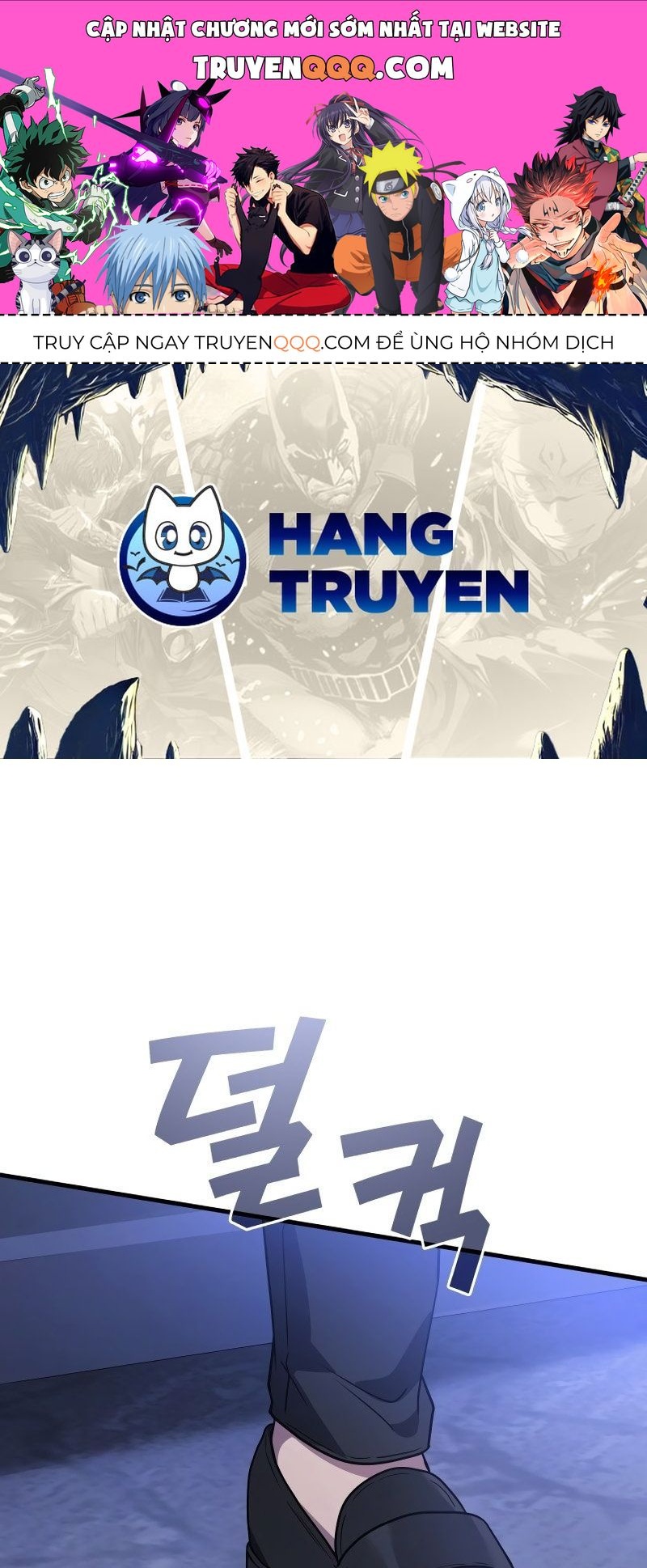 Võ Thần Hồi Quy Cấp 2 Chap 82 - Next Chap 83
