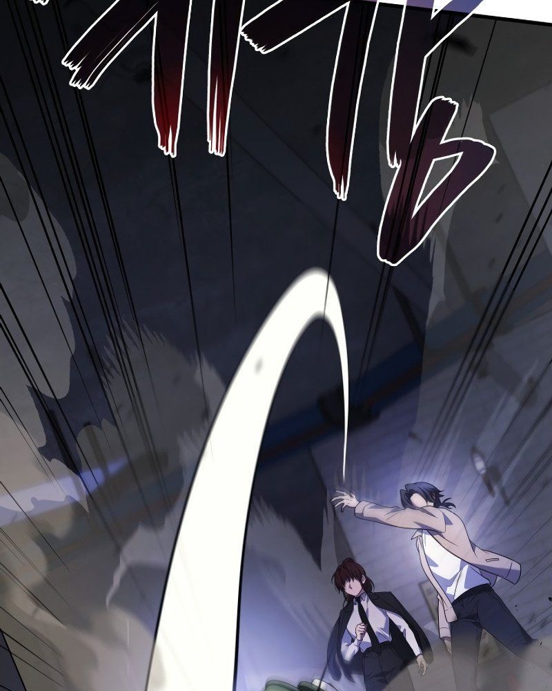 Võ Thần Hồi Quy Cấp 2 Chap 82 - Next Chap 83