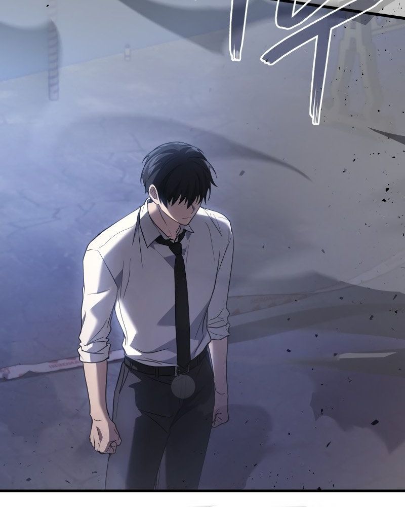 Võ Thần Hồi Quy Cấp 2 Chap 82 - Next Chap 83