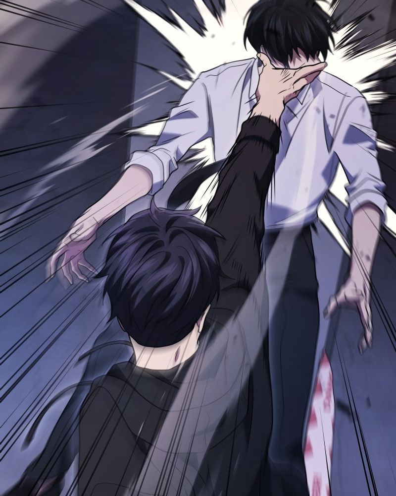 Võ Thần Hồi Quy Cấp 2 Chap 82 - Next Chap 83