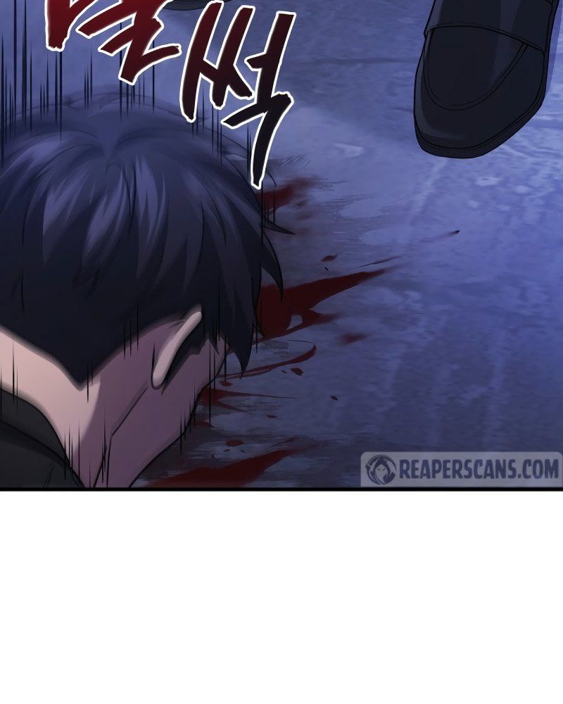 Võ Thần Hồi Quy Cấp 2 Chap 82 - Next Chap 83
