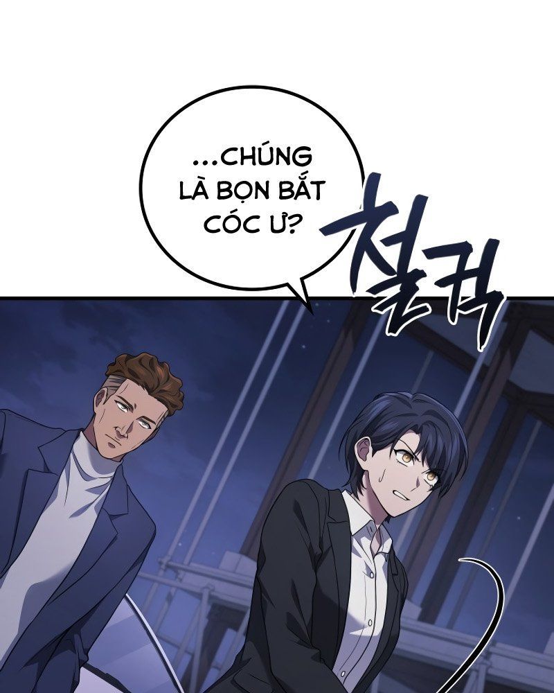 Võ Thần Hồi Quy Cấp 2 Chap 82 - Next Chap 83