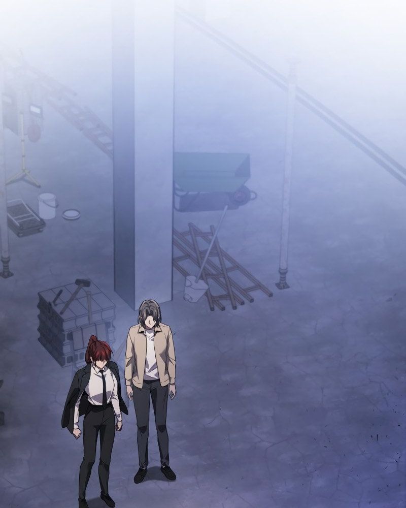 Võ Thần Hồi Quy Cấp 2 Chap 82 - Next Chap 83