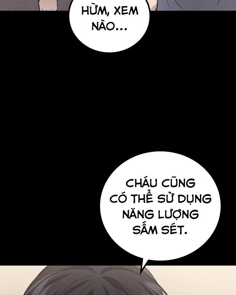 Võ Thần Hồi Quy Cấp 2 Chap 82 - Next Chap 83