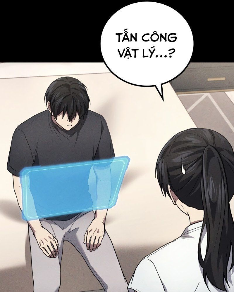 Võ Thần Hồi Quy Cấp 2 Chap 82 - Next Chap 83