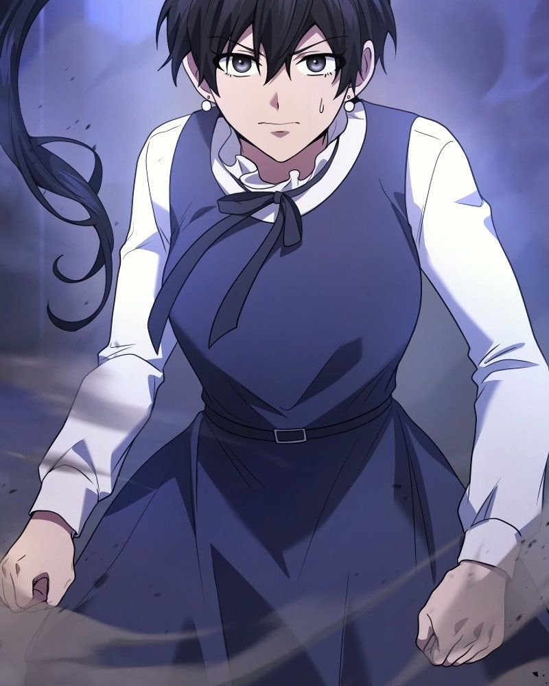 Võ Thần Hồi Quy Cấp 2 Chap 82 - Next Chap 83