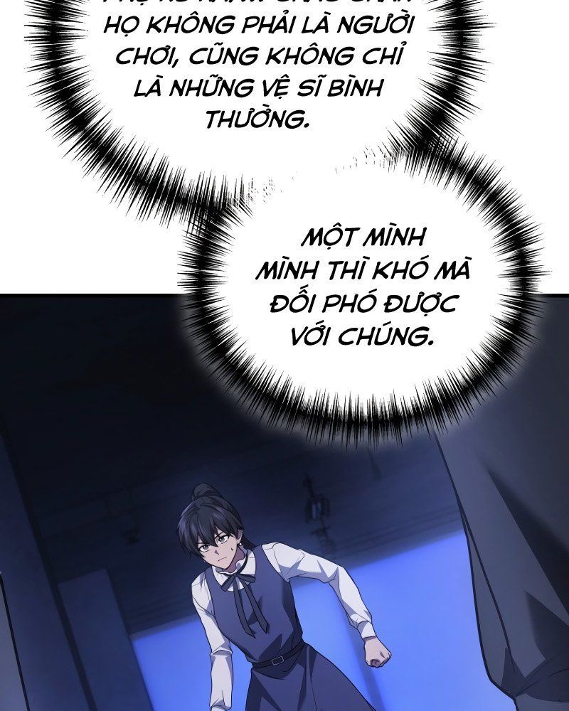 Võ Thần Hồi Quy Cấp 2 Chap 82 - Next Chap 83