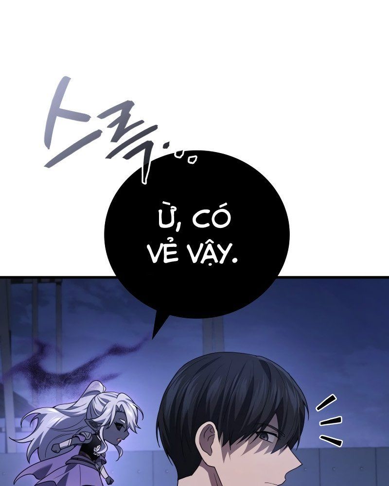 Võ Thần Hồi Quy Cấp 2 Chap 82 - Next Chap 83