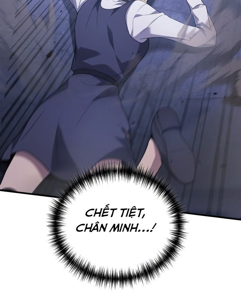 Võ Thần Hồi Quy Cấp 2 Chap 82 - Next Chap 83