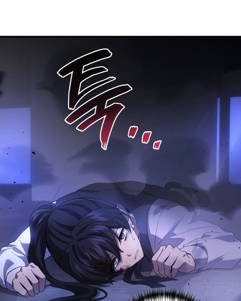Võ Thần Hồi Quy Cấp 2 Chap 82 - Next Chap 83