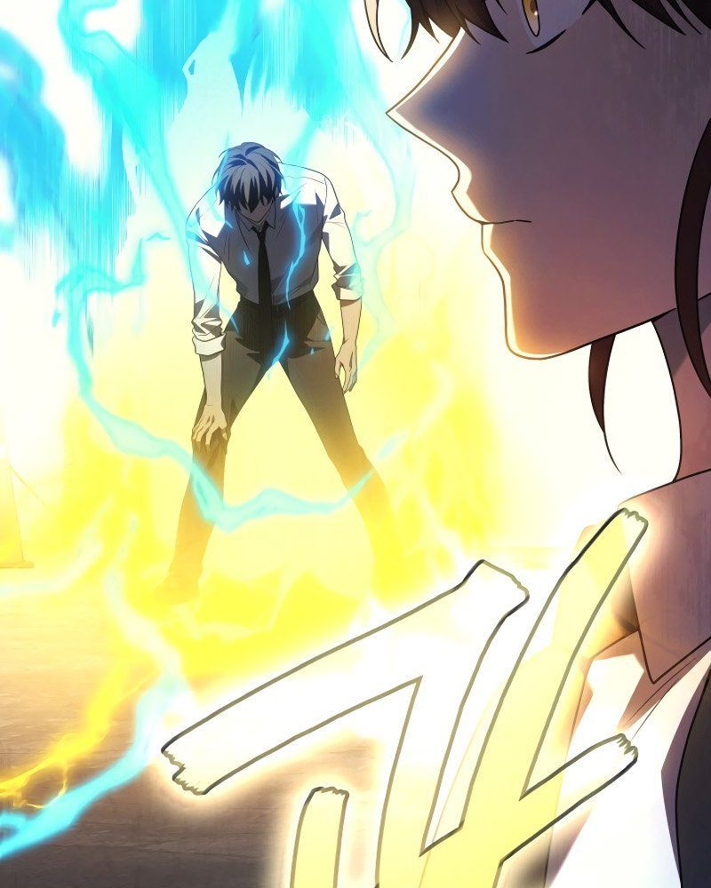 Võ Thần Hồi Quy Cấp 2 Chap 82 - Next Chap 83