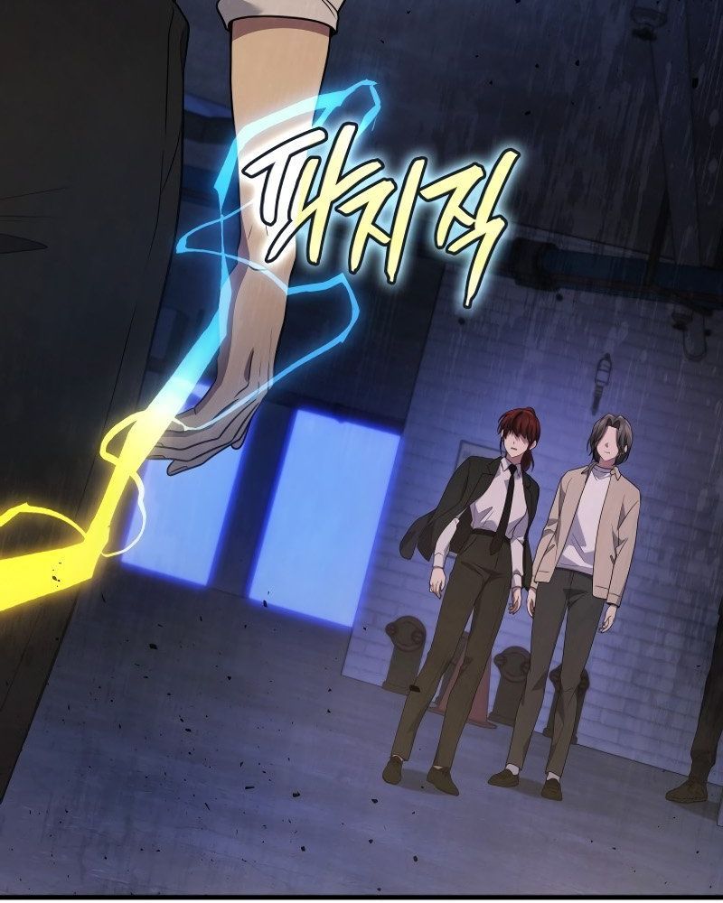 Võ Thần Hồi Quy Cấp 2 Chap 82 - Next Chap 83