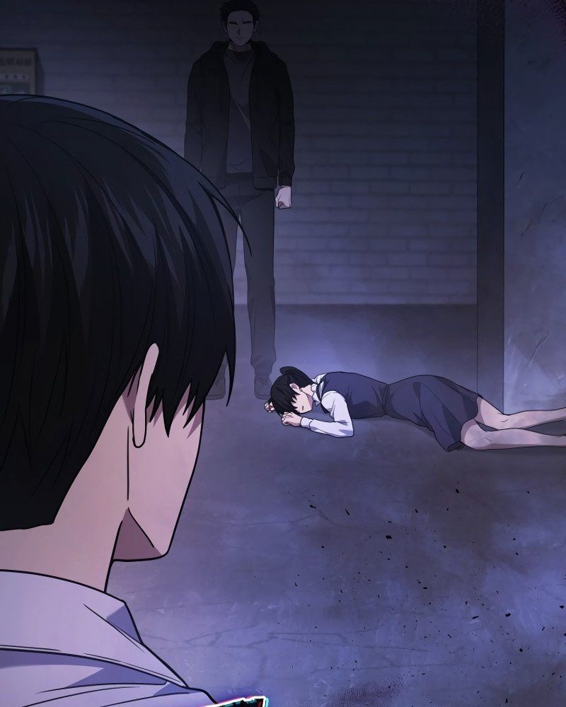 Võ Thần Hồi Quy Cấp 2 Chap 82 - Next Chap 83