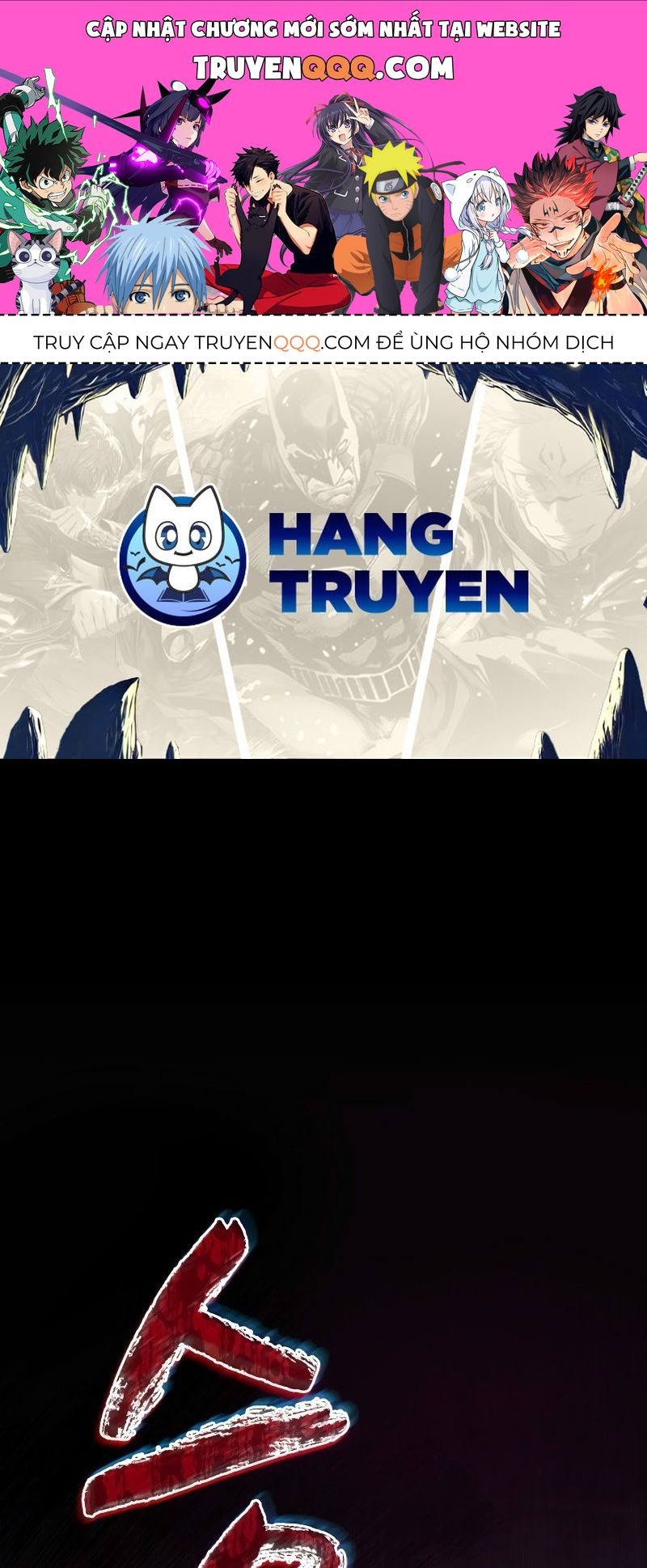 Võ Thần Hồi Quy Cấp 2 Chap 83 - Next Chap 84