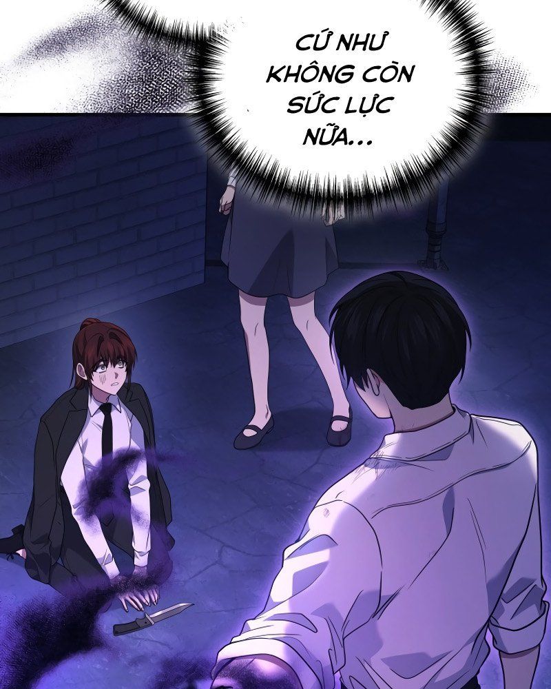 Võ Thần Hồi Quy Cấp 2 Chap 83 - Next Chap 84