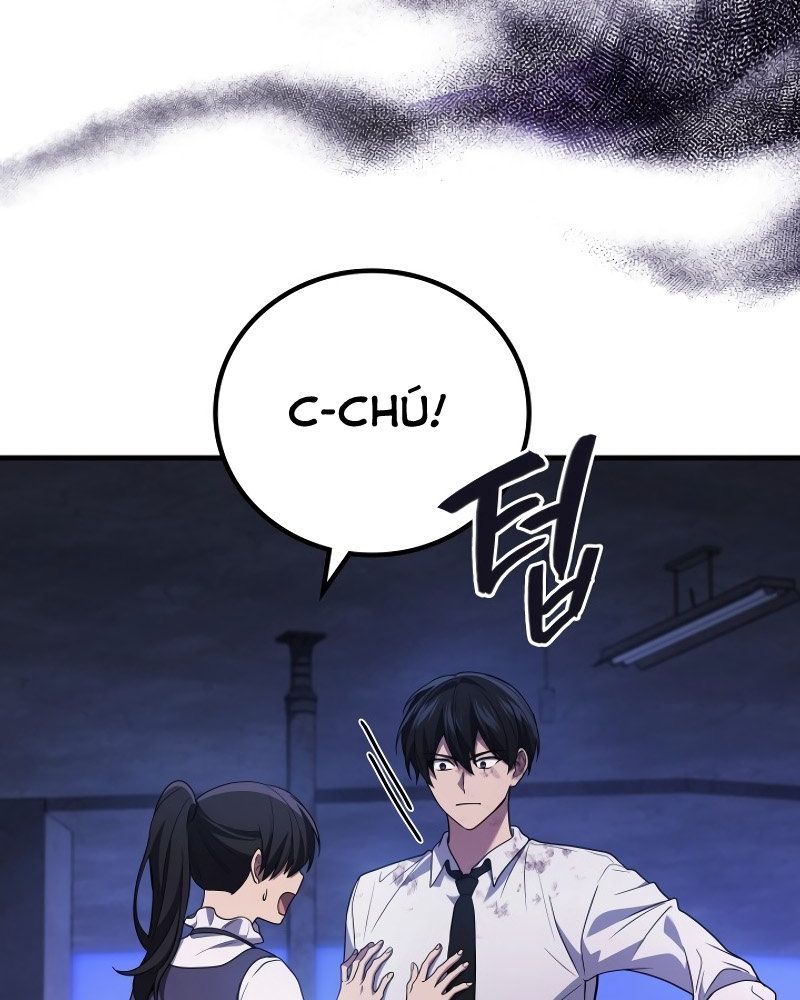 Võ Thần Hồi Quy Cấp 2 Chap 83 - Next Chap 84