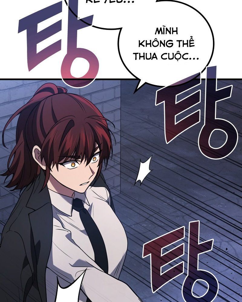 Võ Thần Hồi Quy Cấp 2 Chap 83 - Next Chap 84