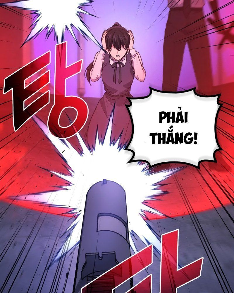 Võ Thần Hồi Quy Cấp 2 Chap 83 - Next Chap 84