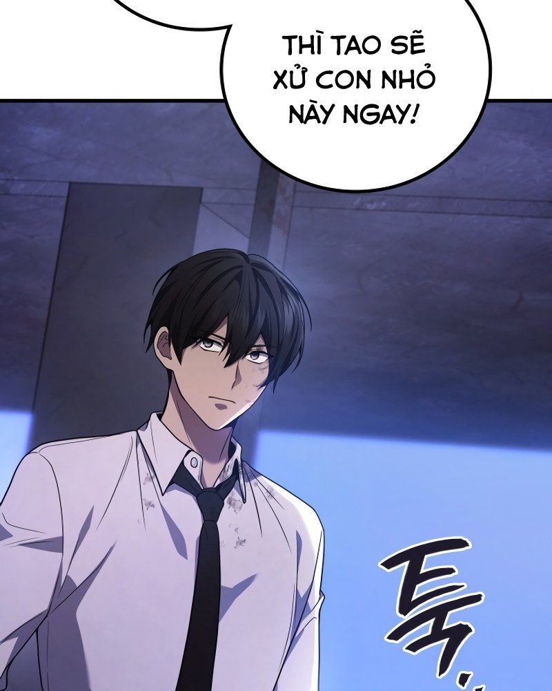 Võ Thần Hồi Quy Cấp 2 Chap 83 - Next Chap 84