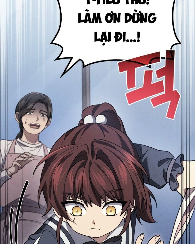 Võ Thần Hồi Quy Cấp 2 Chap 83 - Next Chap 84
