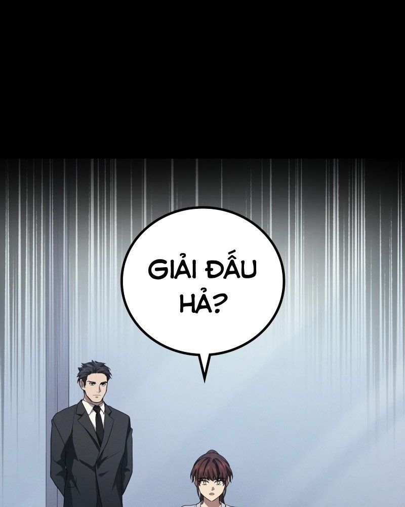 Võ Thần Hồi Quy Cấp 2 Chap 83 - Next Chap 84