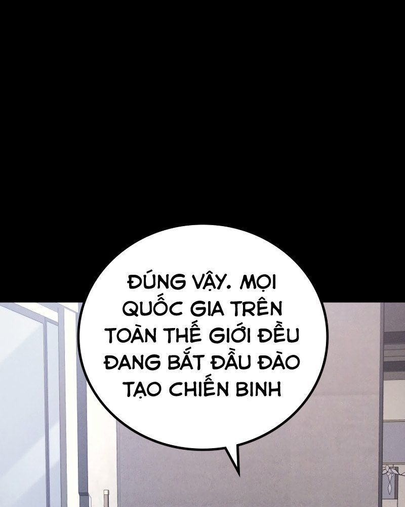 Võ Thần Hồi Quy Cấp 2 Chap 83 - Next Chap 84