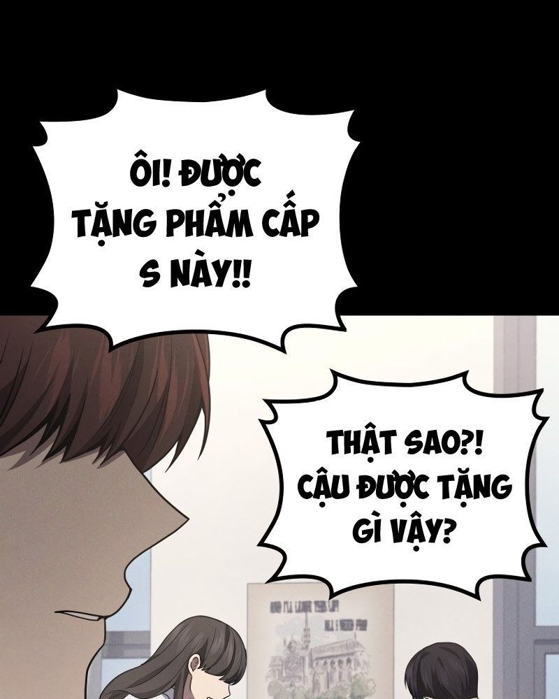 Võ Thần Hồi Quy Cấp 2 Chap 83 - Next Chap 84