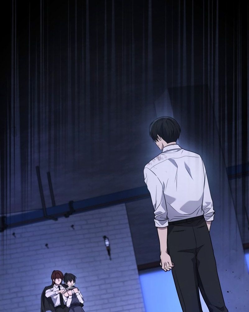 Võ Thần Hồi Quy Cấp 2 Chap 83 - Next Chap 84
