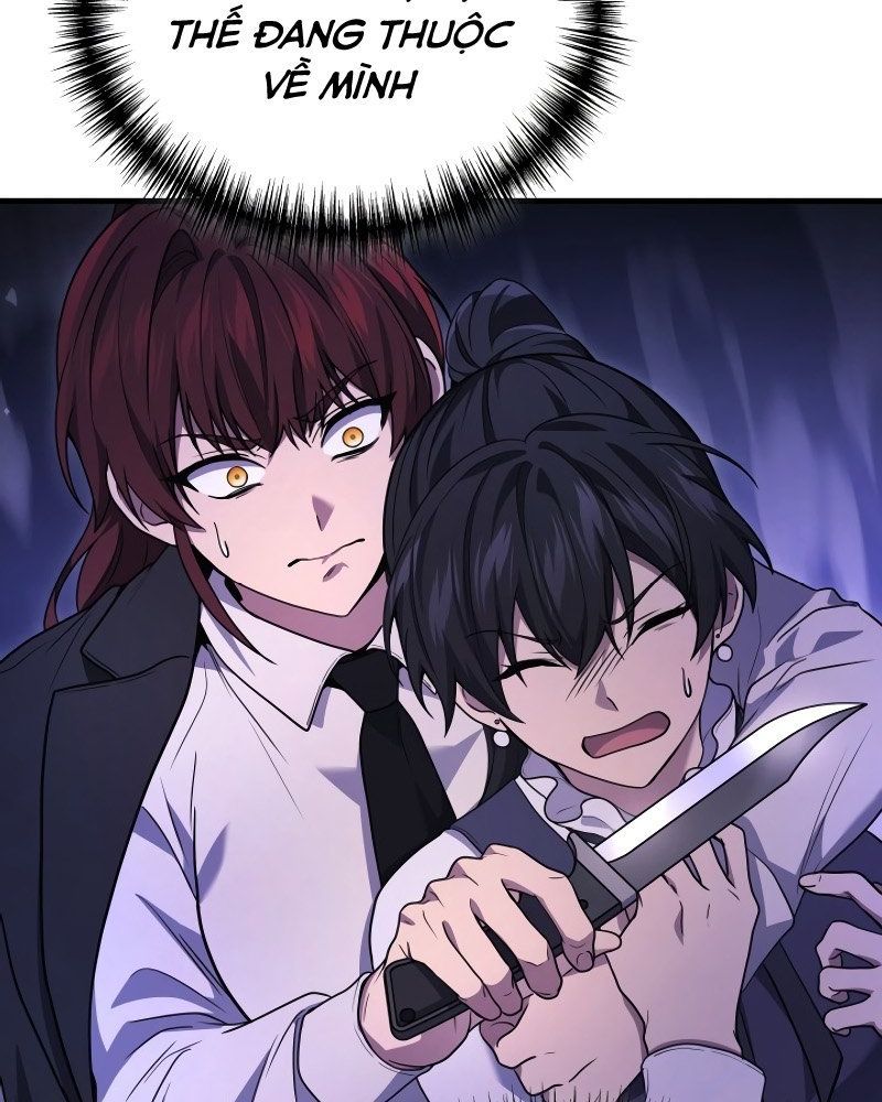 Võ Thần Hồi Quy Cấp 2 Chap 83 - Next Chap 84