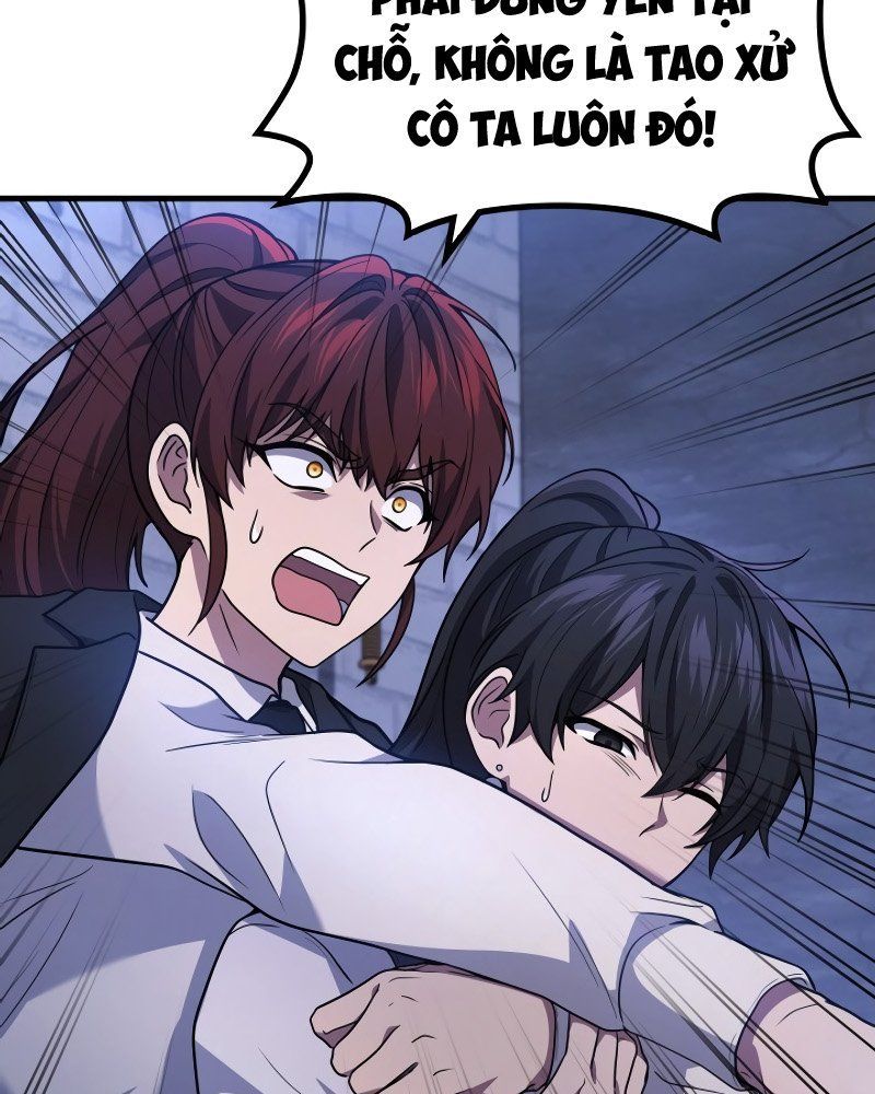 Võ Thần Hồi Quy Cấp 2 Chap 83 - Next Chap 84