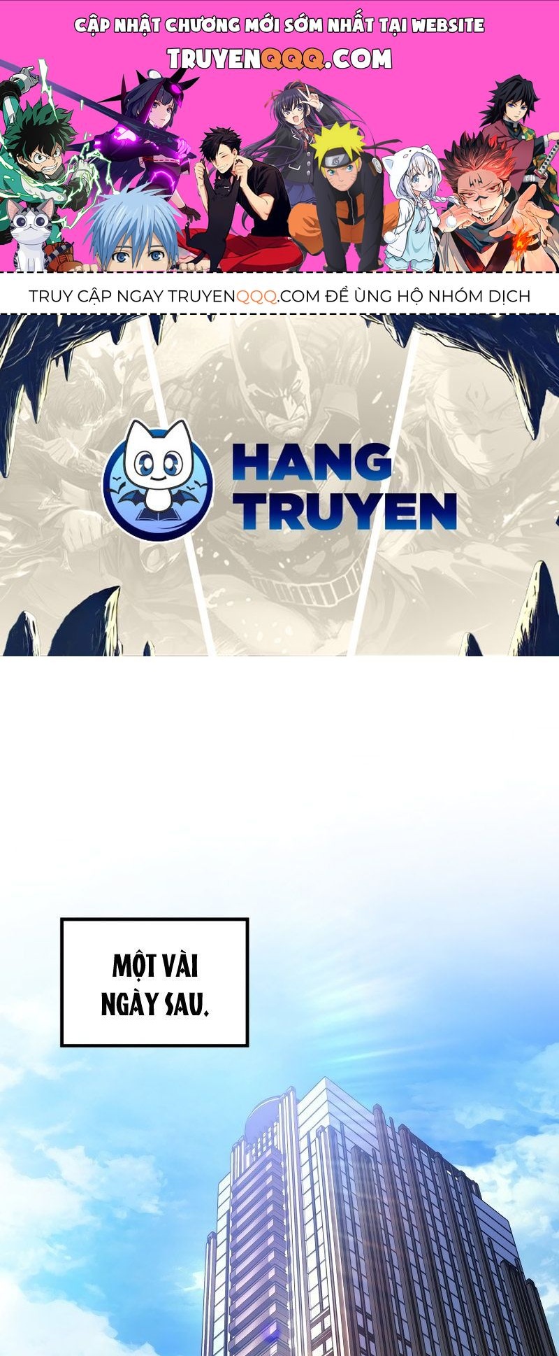 Võ Thần Hồi Quy Cấp 2 Chap 84 - Next Chap 85