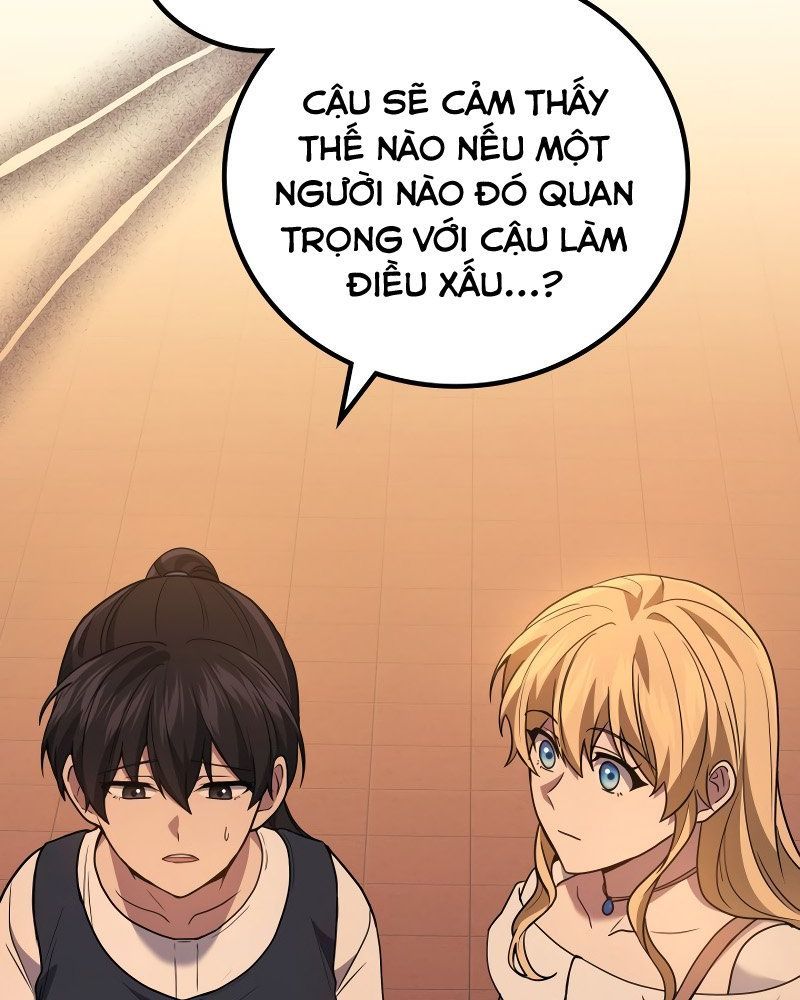 Võ Thần Hồi Quy Cấp 2 Chap 84 - Next Chap 85