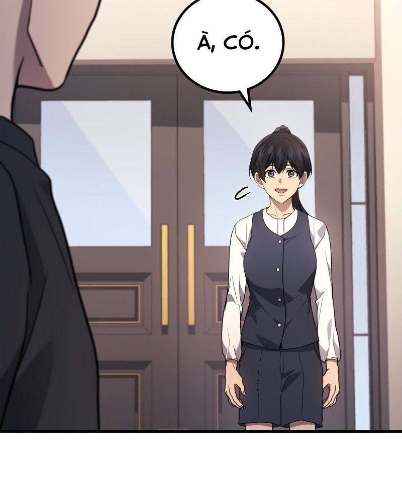 Võ Thần Hồi Quy Cấp 2 Chap 84 - Next Chap 85