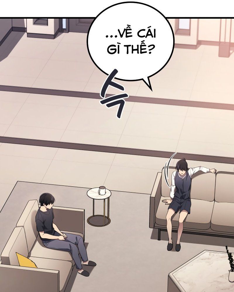 Võ Thần Hồi Quy Cấp 2 Chap 84 - Next Chap 85