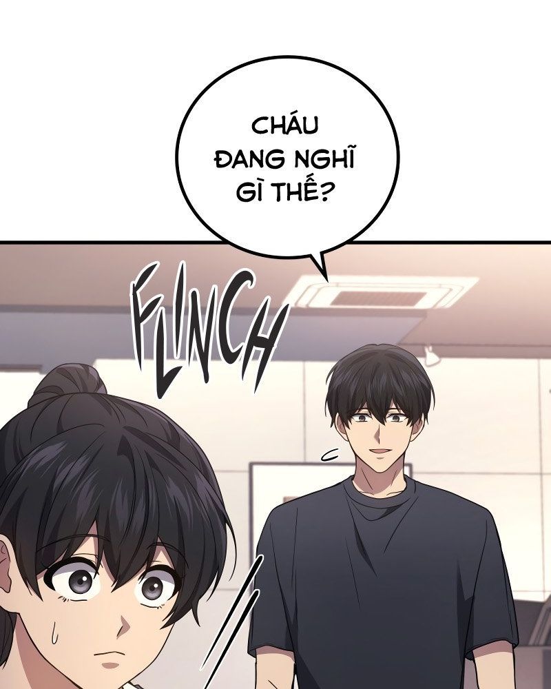 Võ Thần Hồi Quy Cấp 2 Chap 84 - Next Chap 85