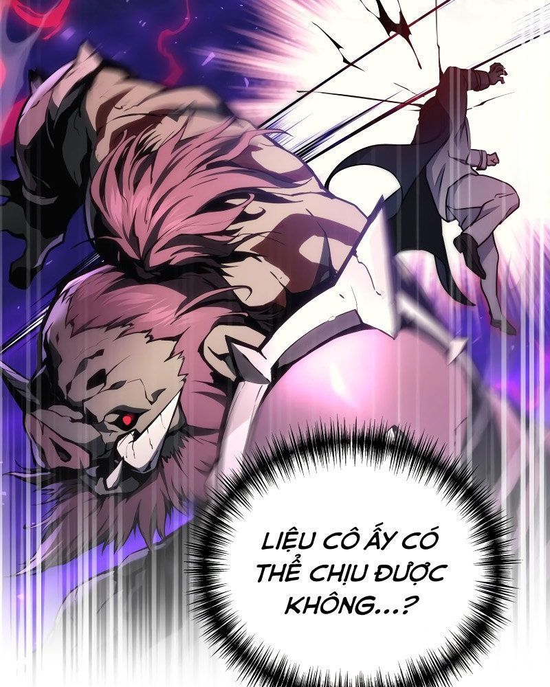 Võ Thần Hồi Quy Cấp 2 Chap 84 - Next Chap 85