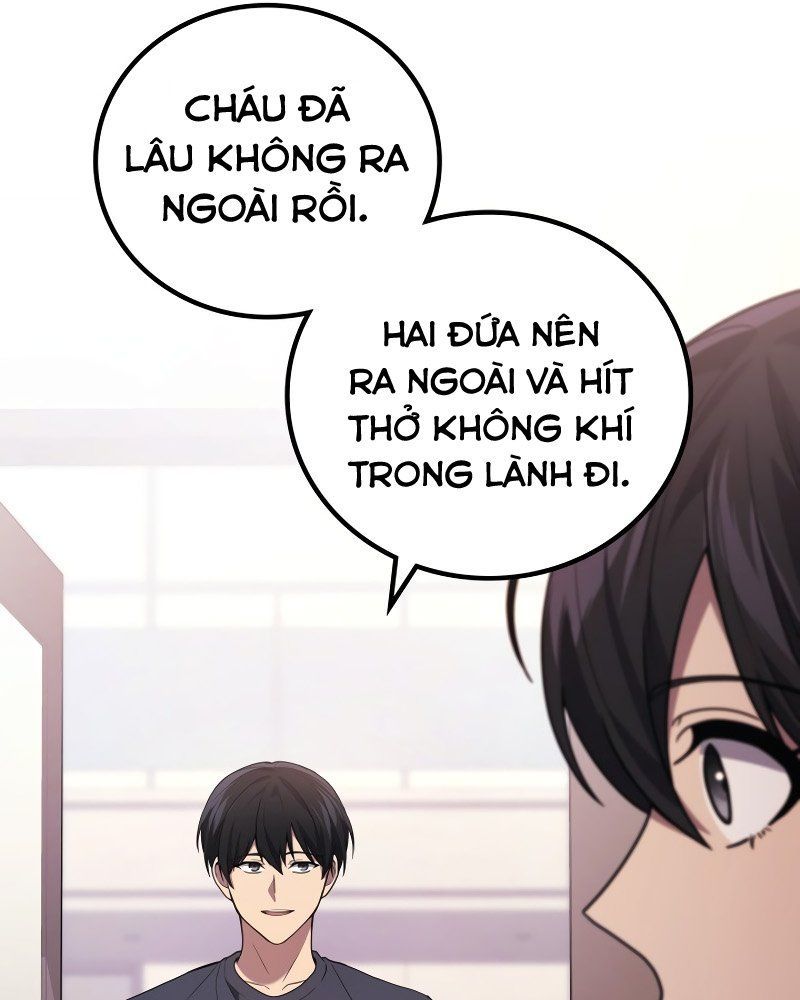 Võ Thần Hồi Quy Cấp 2 Chap 84 - Next Chap 85