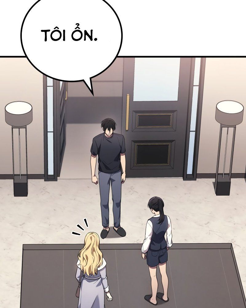 Võ Thần Hồi Quy Cấp 2 Chap 84 - Next Chap 85