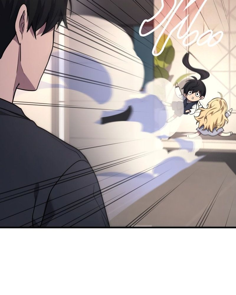 Võ Thần Hồi Quy Cấp 2 Chap 84 - Next Chap 85
