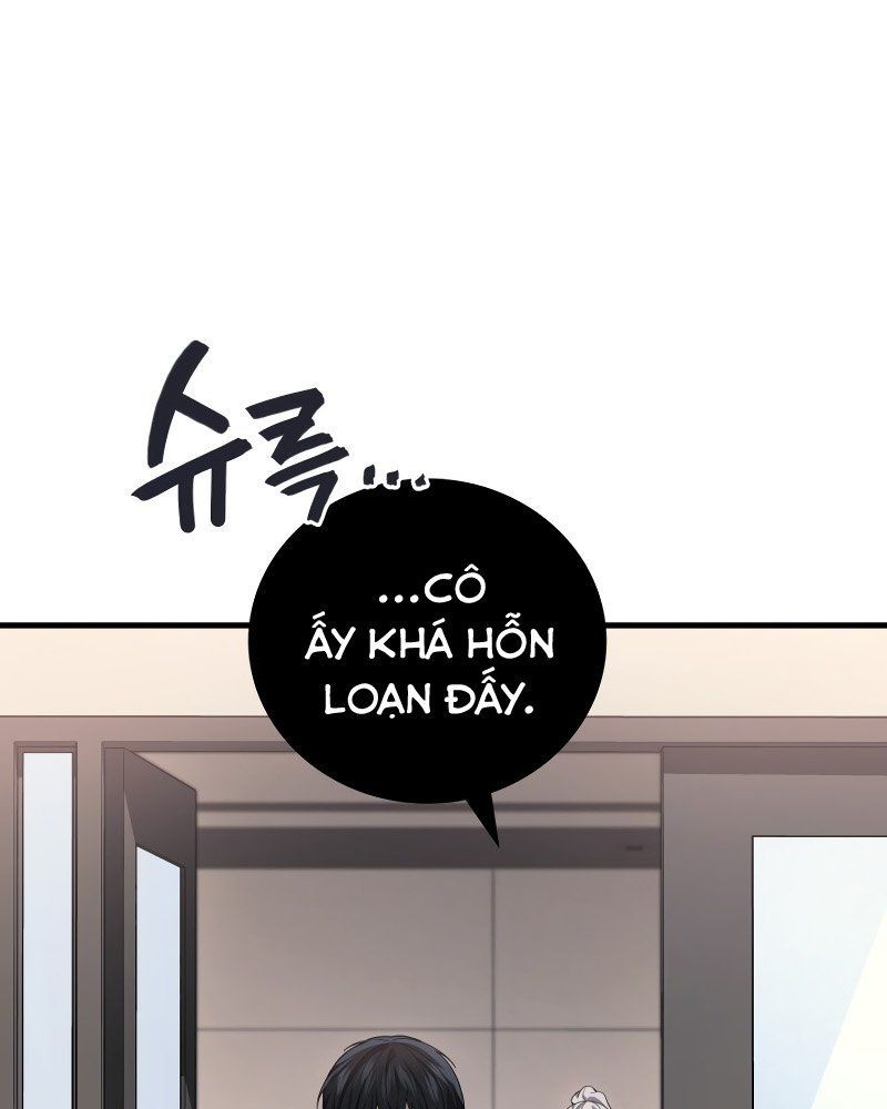 Võ Thần Hồi Quy Cấp 2 Chap 84 - Next Chap 85