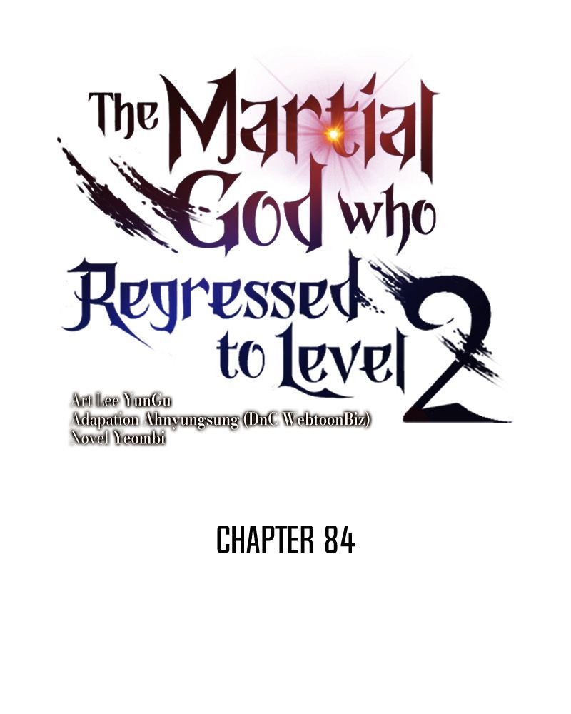 Võ Thần Hồi Quy Cấp 2 Chap 84 - Next Chap 85