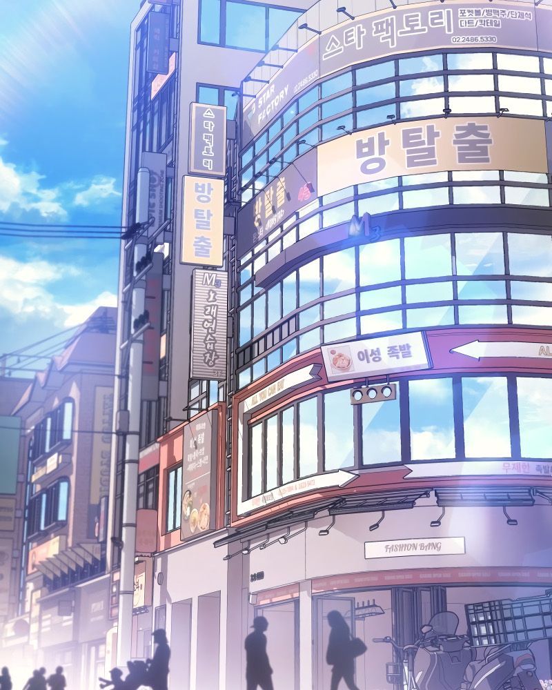 Võ Thần Hồi Quy Cấp 2 Chap 84 - Next Chap 85
